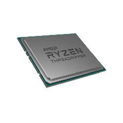 AMD Ryzen Threadripper 3970X processeur 3,7 GHz 128 Mo L3 (100-100000011WOF)