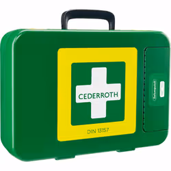 Cederroth 390104 Trousse de premier secours maison - Vue supplémentaire 3