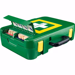 Cederroth 390104 Trousse de premier secours maison - Vue supplémentaire 4