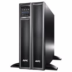 APC Smart-UPS Interactivité de ligne 750 VA 600 W 8 sortie(s) CA (SMX750I) - Vue supplémentaire 3