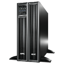 APC Smart-UPS Interactivité de ligne 750 VA 600 W 8 sortie(s) CA (SMX750I)