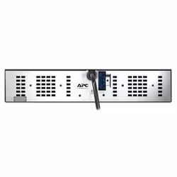 APC Smart-UPS Sealed Lead Acid (VRLA) 48 V (SMX48RMBP2U) - Vue supplémentaire 3