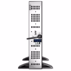 APC Smart-UPS Sealed Lead Acid (VRLA) 48 V (SMX48RMBP2U) - Vue supplémentaire 4