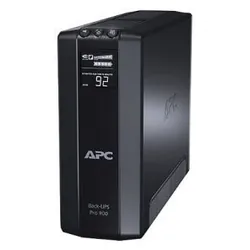 APC BR900G-FR alimentation d'énergie non interruptible 0,9 kVA 540 W (BR900G-FR)