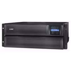 APC Smart-UPS Interactivité de ligne 2200 VA 1980 W 10 sortie(s) CA (SMX2200HV) - Vue supplémentaire 8