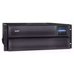 APC Smart-UPS Interactivité de ligne 2200 VA 1980 W 10 sortie(s) CA (SMX2200HV) - Vue supplémentaire 9