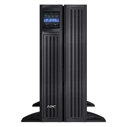 APC Smart-UPS Line-Interactive 3000 VA 2700 W 10 AC outlet(s) (SMX3000HV) (SMX3000HV)