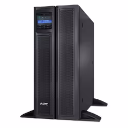 APC Smart-UPS Line-Interactive 3000 VA 2700 W 10 AC outlet(s) (SMX3000HV) (SMX3000HV) - Vue supplémentaire 6
