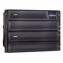 APC Smart-UPS Interactivité de ligne 3 kVA 2700 W 10 sortie(s) CA (SMX3000HVNC) - Vue supplémentaire 12