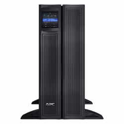 APC Smart-UPS Interactivité de ligne 3 kVA 2700 W 10 sortie(s) CA (SMX3000HVNC) - Vue supplémentaire 2