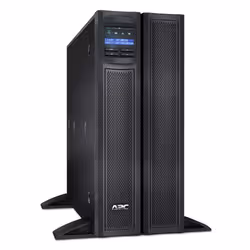 APC Smart-UPS Interactivité de ligne 3 kVA 2700 W 10 sortie(s) CA (SMX3000HVNC) - Vue supplémentaire 7