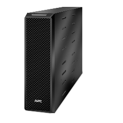 APC SRT192BP2 alimentation d'énergie non interruptible 8 kVA (SRT192BP2)