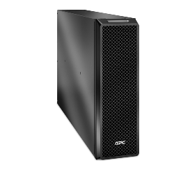 APC SRT192BP2 alimentation d'énergie non interruptible 8 kVA (SRT192BP2)