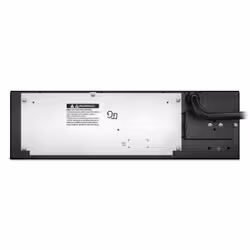 APC SRT192RMBP2 Batterie de l'onduleur Sealed Lead Acid (VRLA) 192 V (SRT192RMBP2) - Vue supplémentaire 9