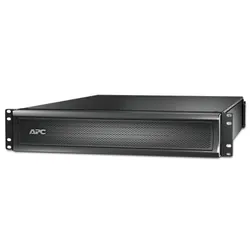 APC Smart-UPS Sealed Lead Acid (VRLA) 120 V (SMX120RMBP2U)