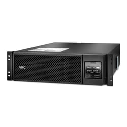 APC Smart-UPS On-Line Double-conversion (en ligne) 5 kVA 4500 W 10 sortie(s) CA (SRT5KRMXLI)