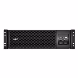 APC Smart-UPS On-Line Double-conversion (en ligne) 5 kVA 4500 W 10 sortie(s) CA (SRT5KRMXLI) - Vue supplémentaire 14