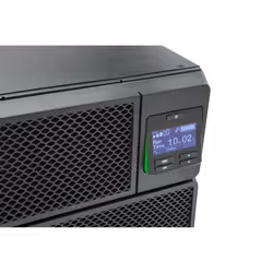 APC Smart-UPS On-Line Double-conversion (en ligne) 5 kVA 4500 W 10 sortie(s) CA (SRT5KRMXLI) - Vue supplémentaire 4
