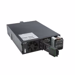 APC Smart-UPS On-Line Double-conversion (en ligne) 5 kVA 4500 W 10 sortie(s) CA (SRT5KRMXLI) - Vue supplémentaire 8