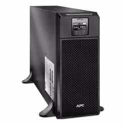 APC Smart-UPS On-Line Double-conversion (en ligne) 6000 VA 6000 W 10 sortie(s) CA (SRT6KXLI) - Vue supplémentaire 2