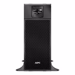 APC Smart-UPS On-Line Double-conversion (en ligne) 6000 VA 6000 W 10 sortie(s) CA (SRT6KXLI) - Vue supplémentaire 3