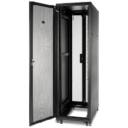 APC NetShelter SV 42U Rack autonome Noir (AR2580)