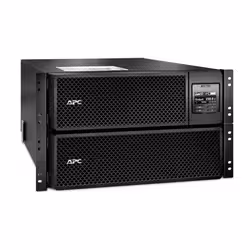 APC Smart-UPS On-Line Double-conversion (en ligne) 10 kVA 10000 W 10 sortie(s) CA (SRT10KRMXLI) - Vue supplémentaire 2
