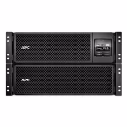 APC Smart-UPS On-Line Double-conversion (en ligne) 10 kVA 10000 W 10 sortie(s) CA (SRT10KRMXLI) - Vue supplémentaire 3