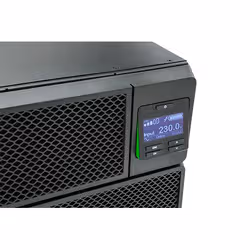 APC Smart-UPS On-Line Double-conversion (en ligne) 10 kVA 10000 W 10 sortie(s) CA (SRT10KRMXLI) - Vue supplémentaire 5