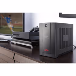 APC Back-UPS Interactivité de ligne 0,5 kVA 300 W 3 sortie(s) CA (BX500CI) - Vue supplémentaire 4