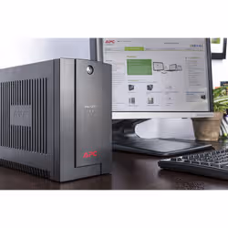 APC Back-UPS Interactivité de ligne 0,5 kVA 300 W 3 sortie(s) CA (BX500CI) - Vue supplémentaire 5