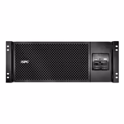 APC Smart-UPS On-Line Double-conversion (en ligne) 6 kVA 6000 W 10 sortie(s) CA (SRT6KRMXLI) - Vue supplémentaire 10