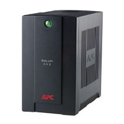 APC BX700U-FR alimentation d'énergie non interruptible Interactivité de ligne 700 VA 390 W 3 sortie(s) CA (BX700U-FR)