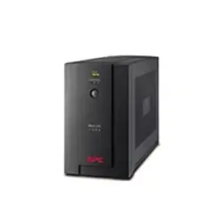 APC BX1400U-FR alimentation d'énergie non interruptible Interactivité de ligne 1,4 kVA 700 W 4 sortie(s) CA (BX1400U-FR)