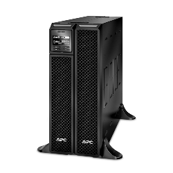 APC Smart-UPS On-Line Double-conversion (en ligne) 2200 VA 1980 W 10 sortie(s) CA (SRT2200XLI)