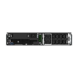 APC Smart-UPS On-Line SRT Double-conversion (en ligne) 3000 VA 2700 W (SRT3000RMXLI)