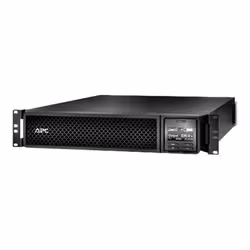 APC Smart-UPS On-Line SRT Double-conversion (en ligne) 3000 VA 2700 W (SRT3000RMXLI) - Vue supplémentaire 8