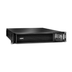 APC SRT2200RMXLI-NC alimentation d'énergie non interruptible Double-conversion (en ligne) 2200 VA 1980 W 12 sortie(s) CA (SRT2200RMXLI-NC)