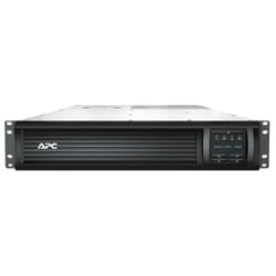 APC Smart-UPS 2200VA Line-Interactive 1980 W 9 AC outlet(s) (SMT2200RMI2UNC) (SMT2200RMI2UNC)