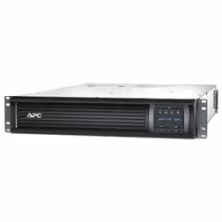 APC Smart-UPS 2200VA Line-Interactive 1980 W 9 AC outlet(s) (SMT2200RMI2UNC) (SMT2200RMI2UNC) - Vue supplémentaire 4