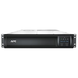APC Smart-UPS 3000VA Interactivité de ligne 2700 W 9 sortie(s) CA (SMT3000RMI2UNC)