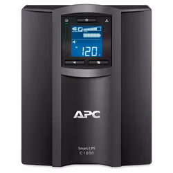 APC SMC1000IC alimentation d'énergie non interruptible Interactivité de ligne 1000 VA 600 W 8 sortie(s) CA (SMC1000IC) - Vue supplémentaire 10