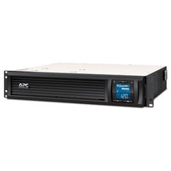 APC SMC1500I-2UC alimentation d'énergie non interruptible Interactivité de ligne 1,5 kVA 900 W 4 sortie(s) CA (SMC1500I-2UC)