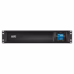 APC SMC1500I-2UC alimentation d'énergie non interruptible Interactivité de ligne 1,5 kVA 900 W 4 sortie(s) CA (SMC1500I-2UC) - Vue supplémentaire 6