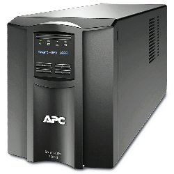 APC SMT1000IC alimentation d'énergie non interruptible Interactivité de ligne 1 kVA 700 W 8 sortie(s) CA (SMT1000IC)