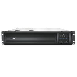 Onduleur Line-interactive APC Smart-UPS SMT rack 2U 1000VA - 230V (SMT1000RMI2UC)