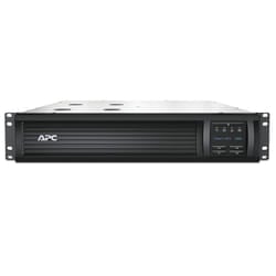 APC SMT1000RMI2UC alimentation d'énergie non interruptible Interactivité de ligne 1 kVA 700 W 4 sortie(s) CA (SMT1000RMI2UC)