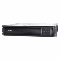 APC SMT1000RMI2UC alimentation d'énergie non interruptible Interactivité de ligne 1 kVA 700 W 4 sortie(s) CA (SMT1000RMI2UC) - Vue supplémentaire 2