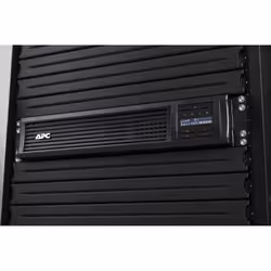 APC SMT1000RMI2UC alimentation d'énergie non interruptible Interactivité de ligne 1 kVA 700 W 4 sortie(s) CA (SMT1000RMI2UC) - Vue supplémentaire 9