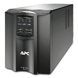 Onduleur APC Smart-UPS 1500VA / 1000W 230V (SMT1500IC)